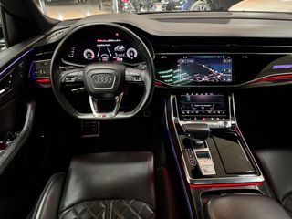 Audi Q8 2019 50 TDI QUATTRO TIPTRONIC-PANORAMA-ZANTA 22''-thumb-31
