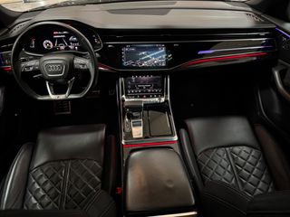 Audi Q8 2019 50 TDI QUATTRO TIPTRONIC-PANORAMA-ZANTA 22''-thumb-27
