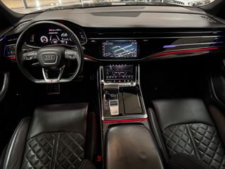 Audi Q8 2019 50 TDI QUATTRO TIPTRONIC-PANORAMA-ZANTA 22''-thumb-21