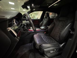 Audi Q8 2019 50 TDI QUATTRO TIPTRONIC-PANORAMA-ZANTA 22''-thumb-23