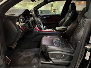 Audi Q8 2019 50 TDI QUATTRO TIPTRONIC-PANORAMA-ZANTA 22''-thumb-26