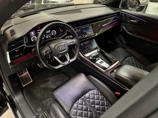 Audi Q8 2019 50 TDI QUATTRO TIPTRONIC-PANORAMA-ZANTA 22''-thumb-38