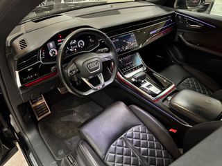 Audi Q8 2019 50 TDI QUATTRO TIPTRONIC-PANORAMA-ZANTA 22''-thumb-35