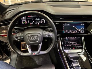 Audi Q8 2019 50 TDI QUATTRO TIPTRONIC-PANORAMA-ZANTA 22''-thumb-42