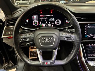 Audi Q8 2019 50 TDI QUATTRO TIPTRONIC-PANORAMA-ZANTA 22''-thumb-40