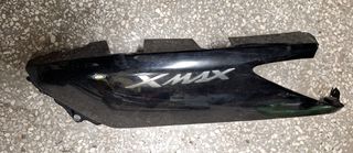 Αριστερή ουρά Yamaha X-MAX