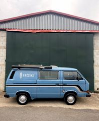 Volkswagen T3 1992