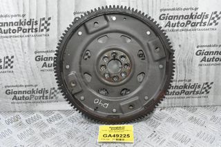 Γρανάζι - Στεφάνι Βολάν (Αυτόματο) Nissan Navara D40 2005-2012