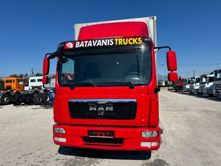 Καρότσα Κουρτίνα MAN 2012 MAN TGL 8.220-thumb-2