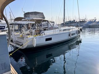 Beneteau 2023 Oceanis 46.1