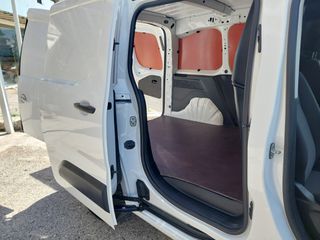 Opel Combo 2019 1.6  CDTI SELECT 105HP EURO6 FULL EXTRA!!-thumb-20