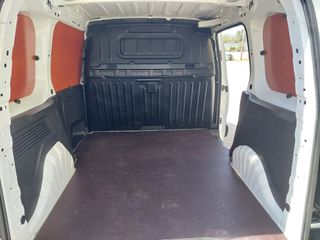 Opel Combo 2019 1.6  CDTI SELECT 105HP EURO6 FULL EXTRA!!-thumb-22