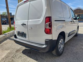 Opel Combo 2019 1.6  CDTI SELECT 105HP EURO6 FULL EXTRA!!-thumb-39