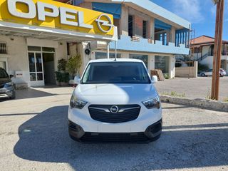 Opel Combo 2019 1.6  CDTI SELECT 105HP EURO6 FULL EXTRA!!-thumb-9