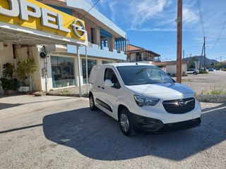 Opel Combo 2019 1.6  CDTI SELECT 105HP EURO6 FULL EXTRA!!-thumb-8