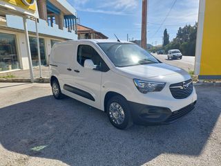 Opel Combo 2019 1.6  CDTI SELECT 105HP EURO6 FULL EXTRA!!-thumb-7