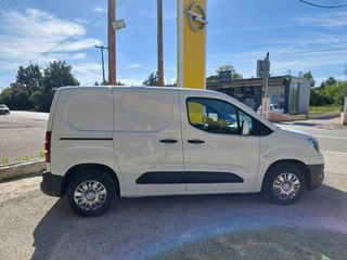 Opel Combo 2019 1.6  CDTI SELECT 105HP EURO6 FULL EXTRA!!-thumb-6