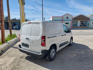 Opel Combo 2019 1.6  CDTI SELECT 105HP EURO6 FULL EXTRA!!-thumb-5