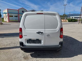Opel Combo 2019 1.6  CDTI SELECT 105HP EURO6 FULL EXTRA!!-thumb-4