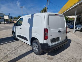 Opel Combo 2019 1.6  CDTI SELECT 105HP EURO6 FULL EXTRA!!-thumb-3