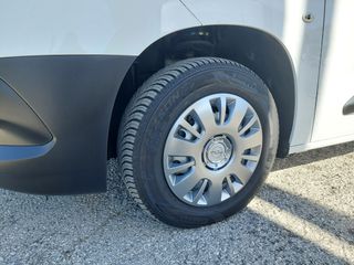 Opel Combo 2019 1.6  CDTI SELECT 105HP EURO6 FULL EXTRA!!-thumb-40