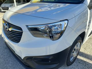 Opel Combo 2019 1.6  CDTI SELECT 105HP EURO6 FULL EXTRA!!-thumb-41