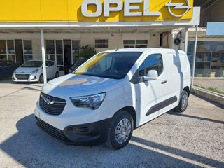 Opel Combo 2019 1.6  CDTI SELECT 105HP EURO6 FULL EXTRA!!-thumb-1