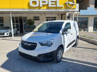 Opel Combo 2019 1.6  CDTI SELECT 105HP EURO6 FULL EXTRA!!