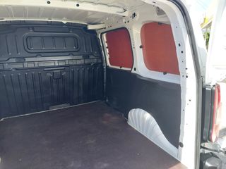 Opel Combo 2019 1.6  CDTI SELECT 105HP EURO6 FULL EXTRA!!-thumb-24