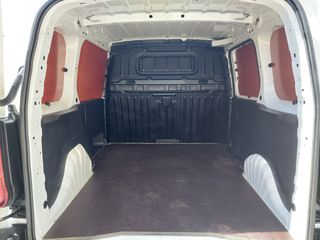 Opel Combo 2019 1.6  CDTI SELECT 105HP EURO6 FULL EXTRA!!-thumb-28