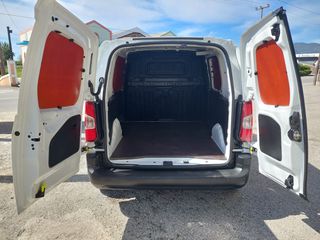 Opel Combo 2019 1.6  CDTI SELECT 105HP EURO6 FULL EXTRA!!-thumb-29