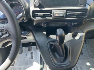 Opel Combo 2019 1.6  CDTI SELECT 105HP EURO6 FULL EXTRA!!-thumb-38