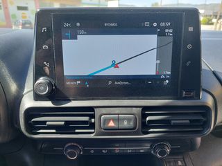 Opel Combo 2019 1.6  CDTI SELECT 105HP EURO6 FULL EXTRA!!-thumb-30