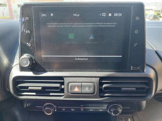 Opel Combo 2019 1.6  CDTI SELECT 105HP EURO6 FULL EXTRA!!-thumb-31