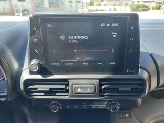Opel Combo 2019 1.6  CDTI SELECT 105HP EURO6 FULL EXTRA!!-thumb-35