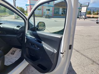 Opel Combo 2019 1.6  CDTI SELECT 105HP EURO6 FULL EXTRA!!-thumb-19