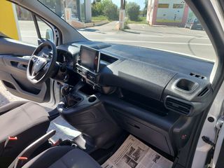 Opel Combo 2019 1.6  CDTI SELECT 105HP EURO6 FULL EXTRA!!-thumb-16