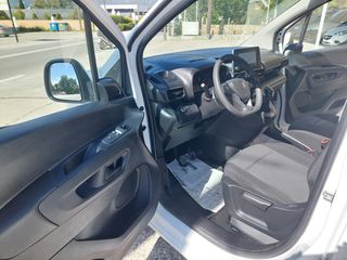 Opel Combo 2019 1.6  CDTI SELECT 105HP EURO6 FULL EXTRA!!-thumb-10