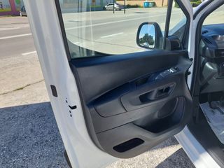 Opel Combo 2019 1.6  CDTI SELECT 105HP EURO6 FULL EXTRA!!-thumb-14