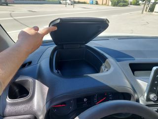 Opel Combo 2019 1.6  CDTI SELECT 105HP EURO6 FULL EXTRA!!-thumb-12