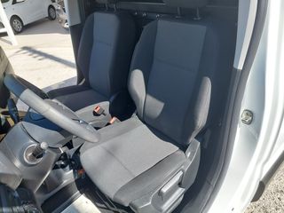 Opel Combo 2019 1.6  CDTI SELECT 105HP EURO6 FULL EXTRA!!-thumb-13