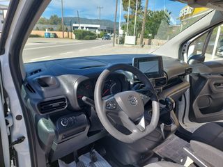 Opel Combo 2019 1.6  CDTI SELECT 105HP EURO6 FULL EXTRA!!-thumb-11