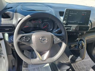 Opel Combo 2019 1.6  CDTI SELECT 105HP EURO6 FULL EXTRA!!-thumb-37