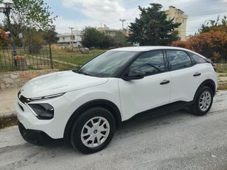 Citroen C4 2022 PURETECH FEEL 100HP