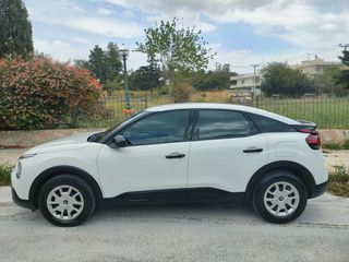 Citroen C4 2022 PURETECH FEEL 100HP-thumb-2