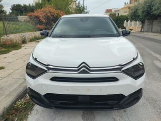 Citroen C4 2022 PURETECH FEEL 100HP-thumb-3