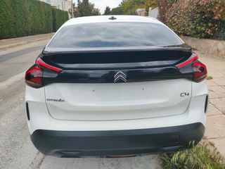Citroen C4 2022 PURETECH FEEL 100HP-thumb-4