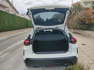 Citroen C4 2022 PURETECH FEEL 100HP-thumb-5