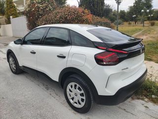 Citroen C4 2022 PURETECH FEEL 100HP-thumb-6