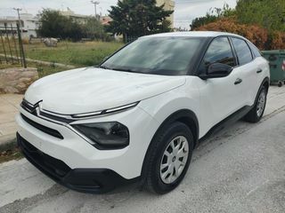 Citroen C4 2022 PURETECH FEEL 100HP-thumb-1